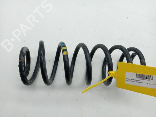 Used Shock absorber spring AUDI A3 (8P1) 2.0 TDI 16V (140 hp) 23344973