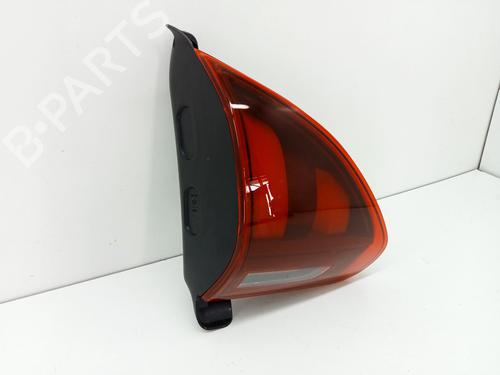 Left tailgate light PEUGEOT 2008 I (CU_) 1.6 BlueHDi 100 | BP27461403C79 