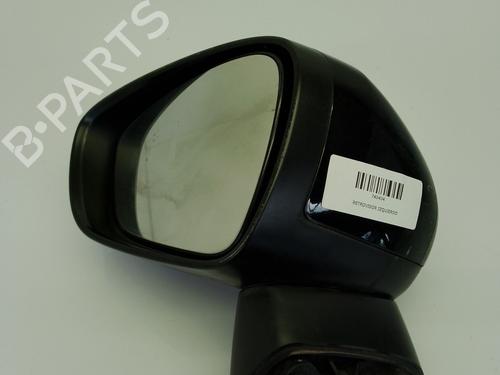 Left mirror CITROËN C3 AIRCROSS II (2R_, 2C_) 1.6 BlueHDi 100 (2CBHYB) | BP29499966C26 