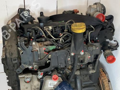 Engine NISSAN NV200 / EVALIA Bus 1.5 dCi 90 (M20, M20M) | BP37437515M1 - Image 5