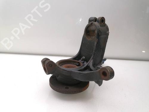 Used Right front steering knuckle PEUGEOT 208 I (CA_, CC_) 1.6 HDi (92 hp) 23936638