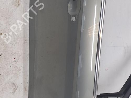 Right front door FORD MONDEO IV (BA7) 2.0 TDCi | BP26706918C3 