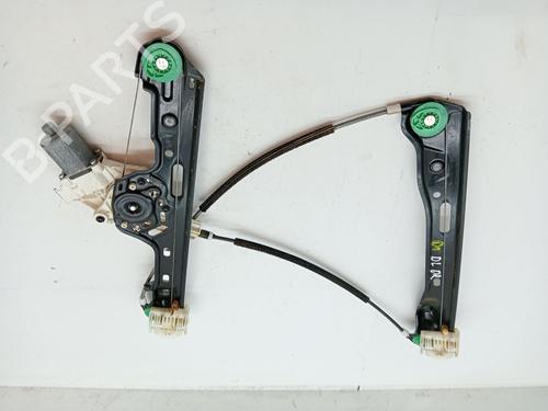 Front right window mechanism BMW 1 (E87) 118 d | BP23357351C23 