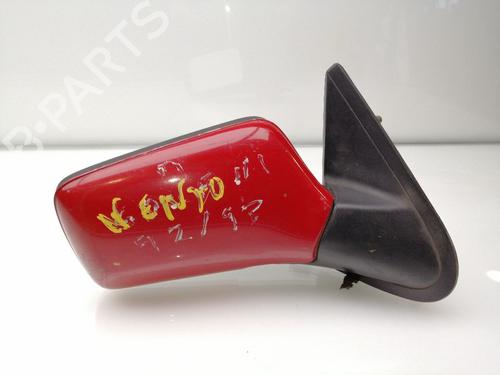Used Right mirror VW GOLF III (1H1) 1.9 D (64 hp) 23649423