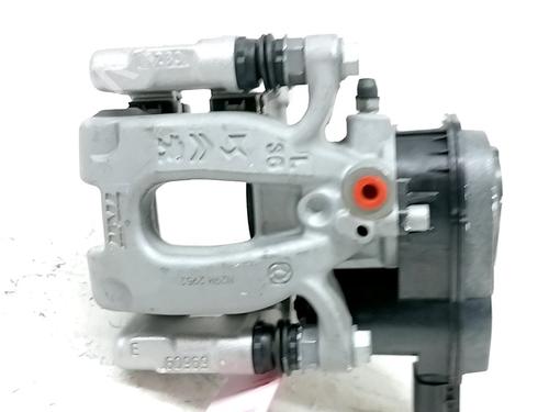 Used Left rear brake caliper Left rear brake caliper FIAT 600e / 600 (365_, 364_) Mild Hybrid (136 hp) 35977001 35977001