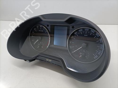 Instrument cluster SKODA OCTAVIA III (5E3, NL3, NR3) 1.6 TDI | BP25465421C47 