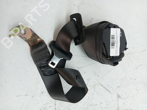 Used Rear right seatbelt JAGUAR X-TYPE I (X400) 2.0 D (130 hp) 23372928