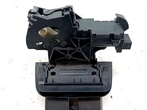 Schloss Heckdeckel für AUDI A3 (8P1) 2.0 TDI 16V (140 hp) 29991302