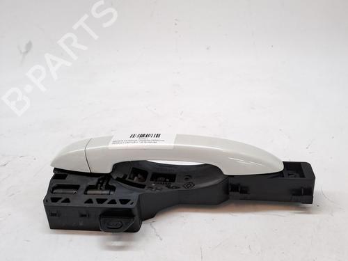 Rear right exterior door handle RENAULT CAPTUR II (HF_) TCe 130 (HFMF) | BP26169096C130 