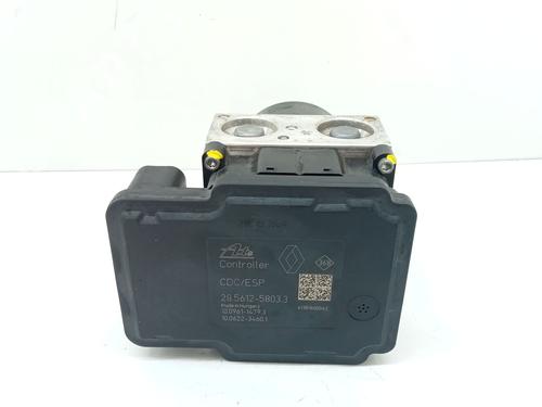 ABS pump RENAULT MEGANE III Grandtour (KZ0/1) 1.5 dCi (KZ09, KZ0D, KZ1G, KZ29, KZ14, KZ1W, KZ10, KZ1F,... | BP28957926M43 