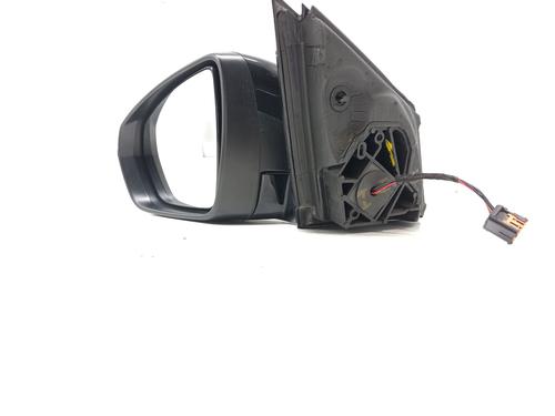 Left mirror OPEL GRANDLAND / GRANDLAND X (A18, P1UO) 1.5 Turbo D (75) | BP28037087C26 