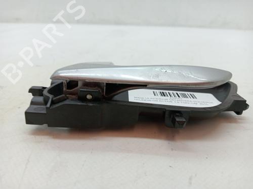 Used Front left interior door handle HYUNDAI i20 III (BC3, BI3) 1.0 T-GDI (101 hp) 23357579