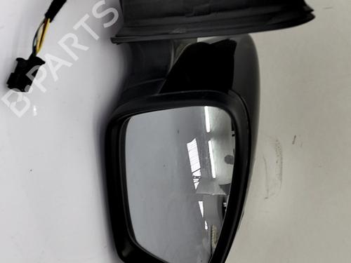 Retrovisor derecho SKODA FABIA III (NJ3) 1.0 (75 hp) 32108289
