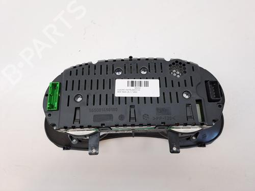 Instrument cluster SEAT IBIZA III (6L1) 2.0 | BP23282323C47 
