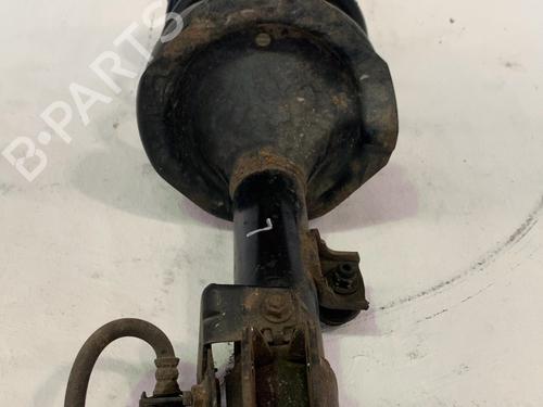 Used Left front shock absorber Left front shock absorber MITSUBISHI OUTLANDER II (CW_W) 2.0 DI-D (CW8W) (140 hp) 34527716 34527716