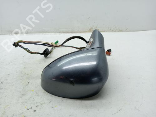 Right mirror CITROËN C4 Coupe (LA_) 1.6 16V | BP23356430C27 