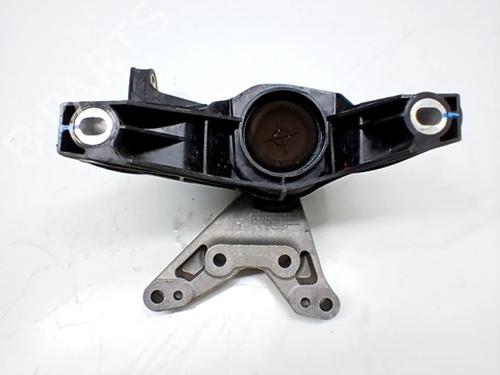 Used Engine mount CITROËN C4 Grand Picasso II (DA_, DE_) 1.2 THP 130 (130 hp) 31153403