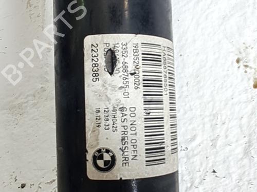 Right rear shock absorber BMW i3 (I01) s Electric | BP31153461M19 - Image 4