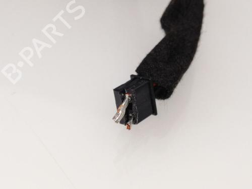 Right sun visor VOLVO C70 II Convertible (542) D3 | BP23935785I2 