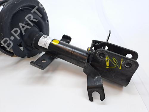 Left front shock absorber RENAULT CLIO IV (BH_) 1.5 dCi 75 | BP23360919M16 