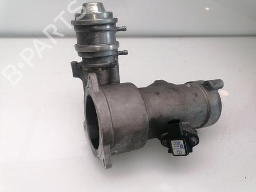 Egr MERCEDES-BENZ E-CLASS (W210) E 320 CDI (210.026) | BP25613746M69 