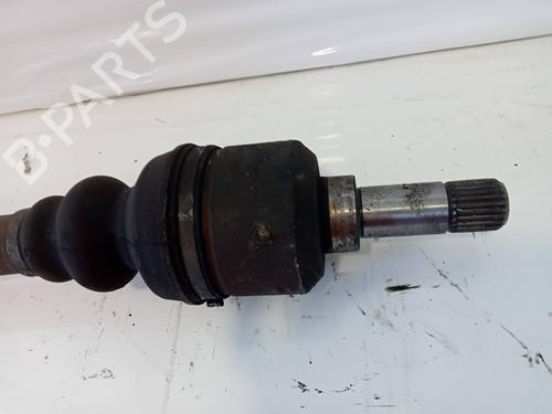 Left front driveshaft CITROËN XSARA (N1) 2.0 HDi 90 | BP25988338M38 