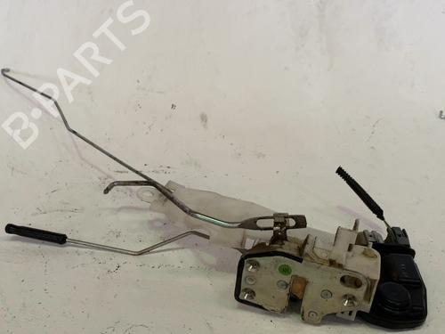 Used Front right lock Front right lock HONDA JAZZ II (GD_, GE3, GE2) 1.2 i-DSI (GD5, GE2) (78 hp) 35947123 35947123