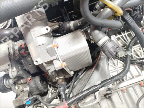 Engine BMW 5 (E60) 530 d | BP27378011M1 
