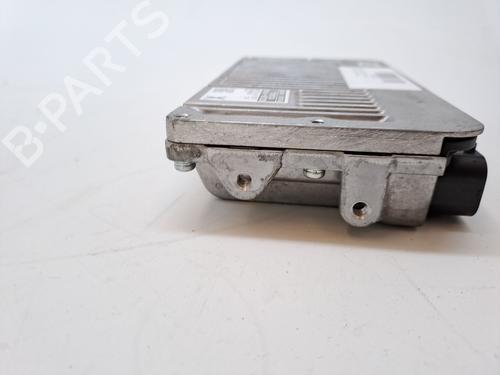 Engine control unit (ECU) TOYOTA YARIS (_P13_) 1.5 Hybrid (NHP130_, NHP130) | BP23287975M57 