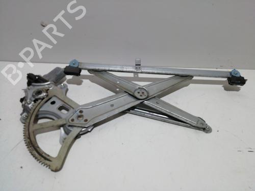 Front left window mechanism TOYOTA LAND CRUISER PRADO (_J12_) 3.0 D-4D (KDJ120, KDJ125, KDJ121) | BP25455507C22 