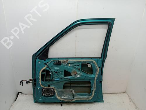 Right front door NISSAN TERRANO II (R20) 2.7 TDi 4WD | BP23357207C3 