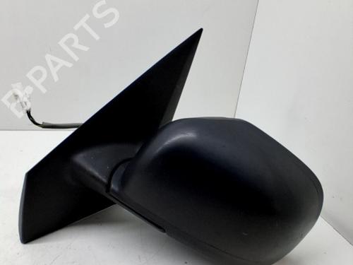 Left mirror DACIA DOKKER Box Body/MPV 1.6 | BP29270244C26 