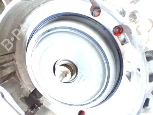 Gearbox AUDI A3 (8P1) 2.0 TDI 16V | BP30505223M3 