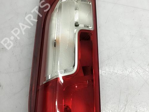 Used Left taillight Left taillight PEUGEOT BOXER Van 2.2 BlueHDi 120 (120 hp) 35779282 35779282