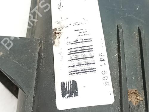 Left front fog light SEAT LEON (1M1) 1.9 TDI | BP36539479C30 - Image 2