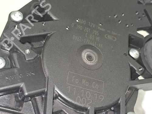 Rear wiper motor FORD FOCUS III Saloon 1.6 TDCi | BP24445305M102 