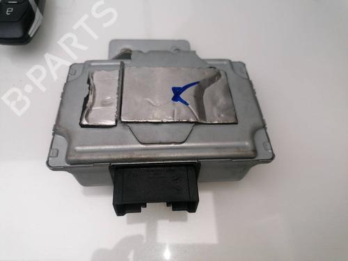 Ignition barrel FORD MONDEO V Saloon (CD) 2.0 TDCi | BP23939215M48 