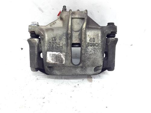 Used Left front brake caliper Left front brake caliper PEUGEOT 206 Hatchback (2A/C) 1.4 i (75 hp) 36002119 36002119