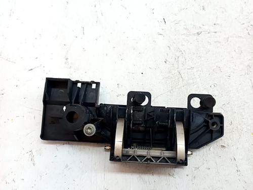 Used Squib airbag JAGUAR S-TYPE II (X200) 2.7 D (207 hp) 29556092