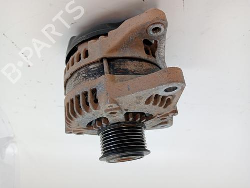 Alternator SUZUKI GRAND VITARA II (JT, TE, TD) 1.9 DDiS All-wheel Drive (JT419, TD44, JB419WD, JB419XD,... | BP23362552M7 