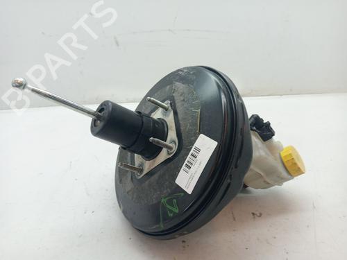 Used Servo brake SKODA FABIA II (542) 1.2 12V (60 hp) 23354826