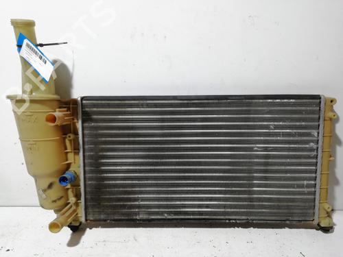 Used Water radiator AUTOBIANCHI Y10 1.0 (45 hp) 26538754