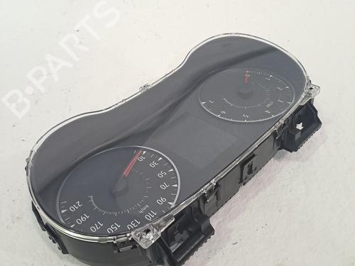 Instrument cluster DACIA SANDERO III 1.0 TCe 90 | BP27462306C47 