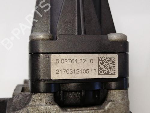 Egr FIAT QUBO (225_) 1.3 D Multijet (225CXB1A, 225AXB1A, 225CXB11, 225AXB11,... | BP23651572M69 
