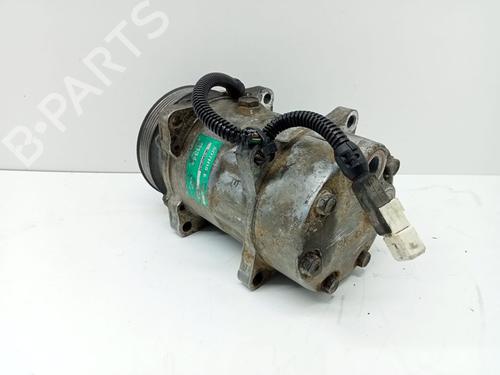 AC compressor PEUGEOT 205 II (20A/C) 1.7 Diesel | BP25456694M34 