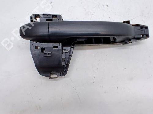 Used Tailgate handle Tailgate handle 38417159 38417159