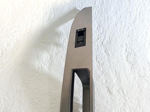 Used Right front window switch CHRYSLER SEBRING (JS) 2.0 CRD (140 hp) 30920861