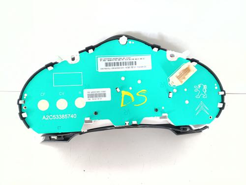 Instrument cluster OPEL ASTRA J GTC 1.7 CDTI (08) | BP28179096C47 