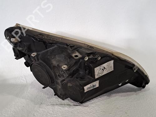 Left headlight FIAT DUCATO Van (250_) 115 Multijet 2,0 D | BP24466758C28 