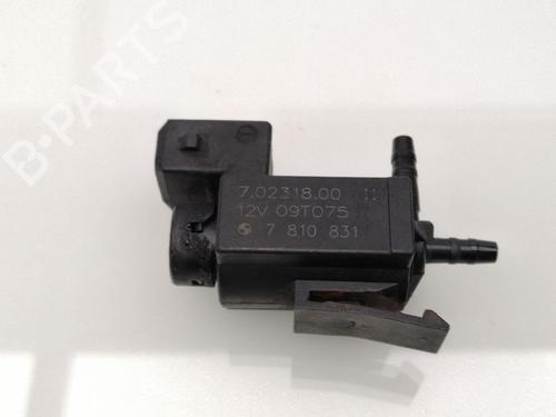 Used Secondary air pump BMW 1 Coupe (E82) 120 d (177 hp) 23380481